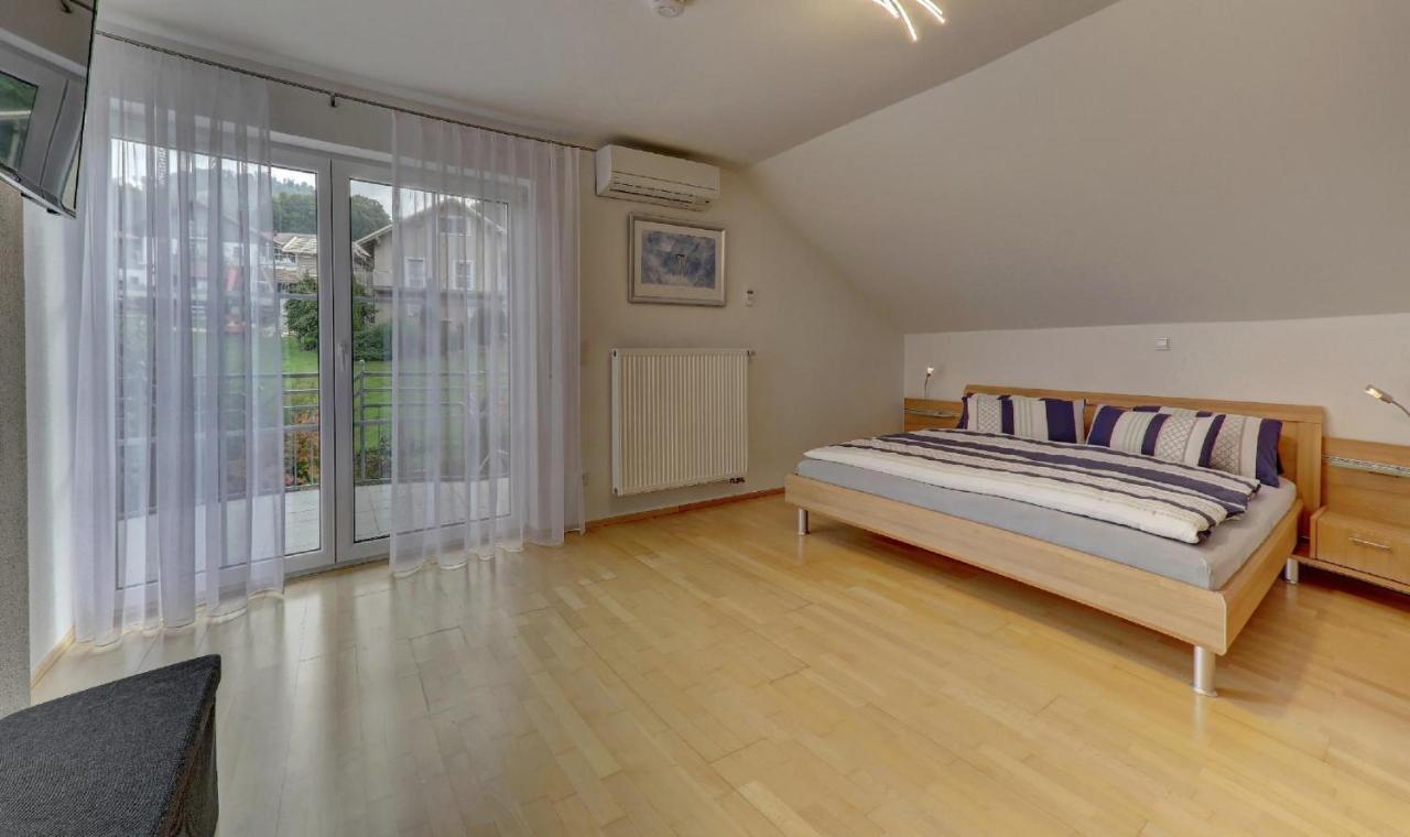 Ferienwohnung Staffelberg Hauzenberg Exterior foto